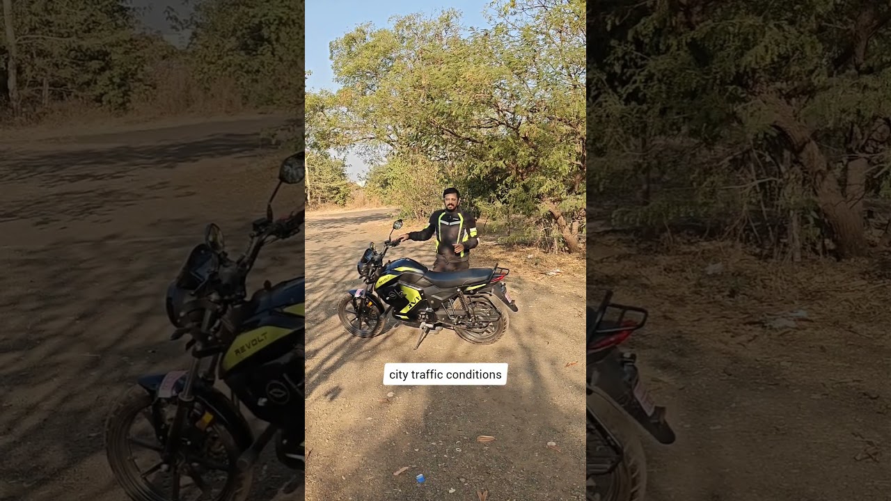 Quick Review Revolt RV1+ 