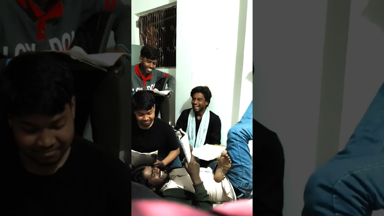 kuch important batt ..#shortvideo #comedy #newtrend #viralvideo