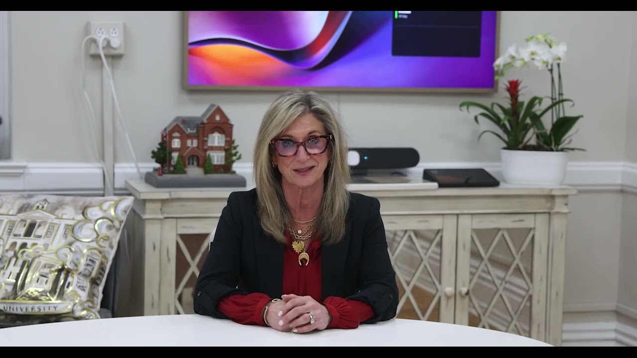 Winter Weather Update - Mayor Robyn Tannehill - February 2, 2026 - 3:30PM