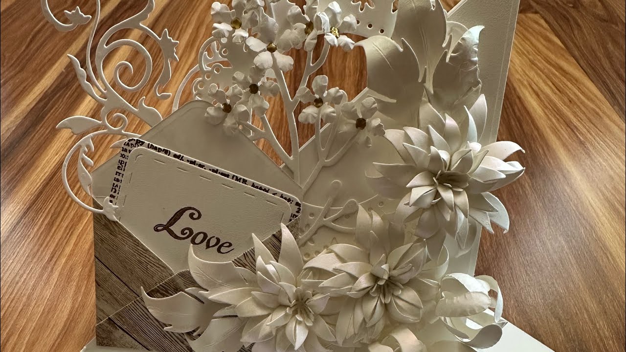 ECD Live - Simply Elegant