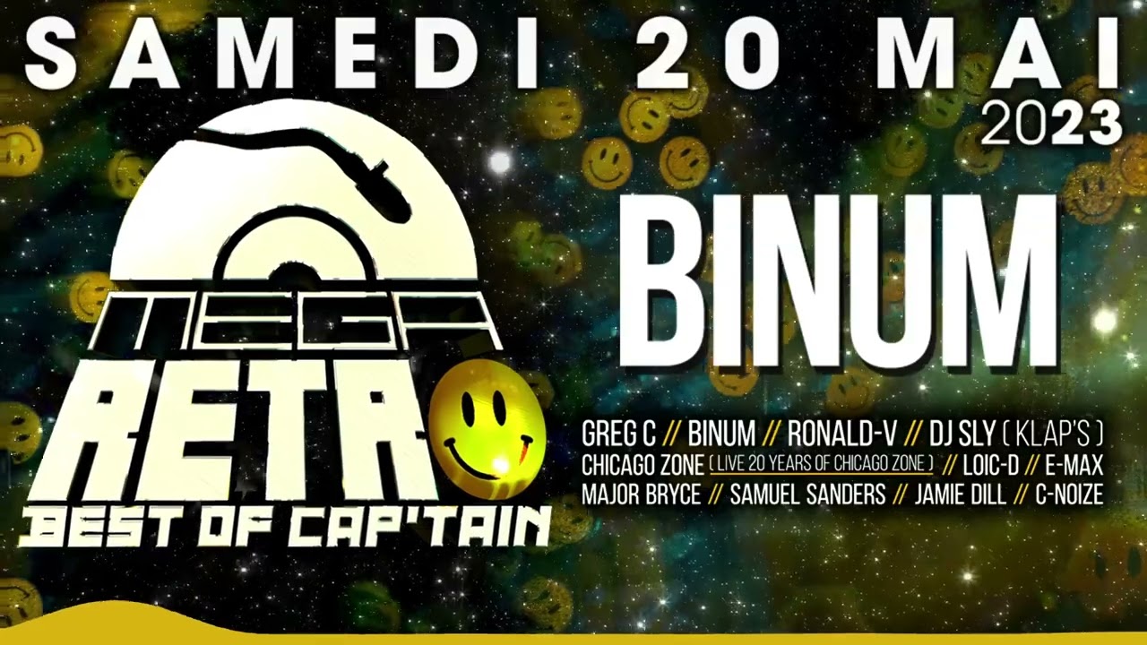 🟡 BINUM en 3 min 🙂