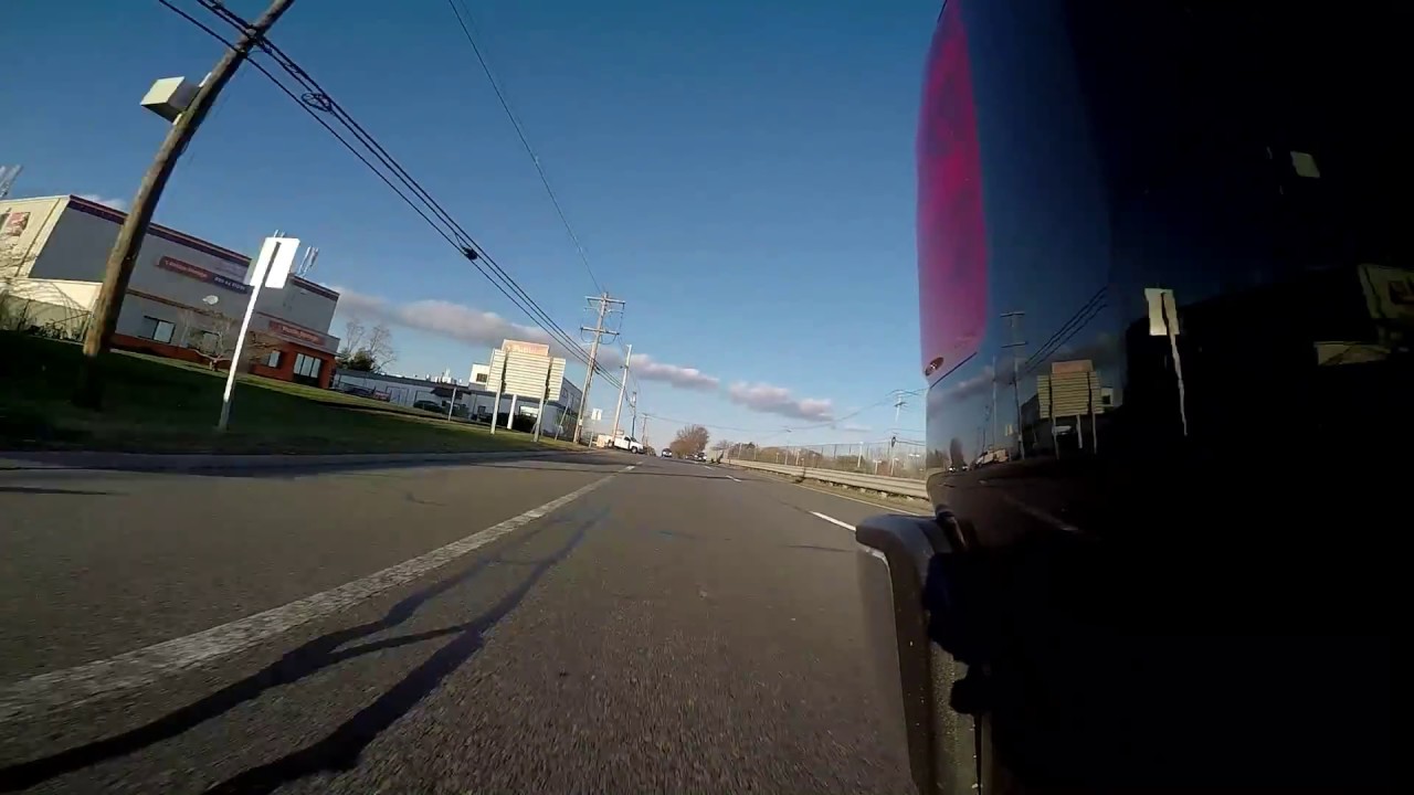 07 Silverado 5.3 no cats Super 10 driving WOT