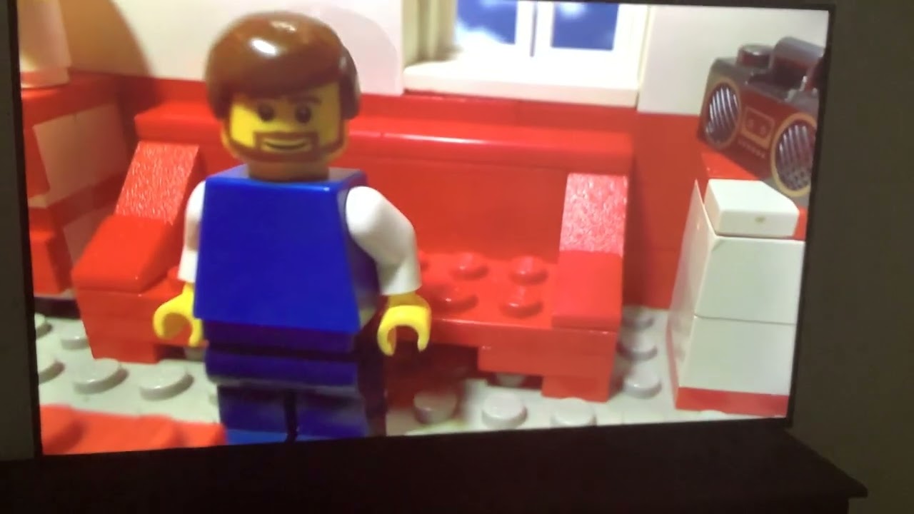 Lego 2011: Eiskalt