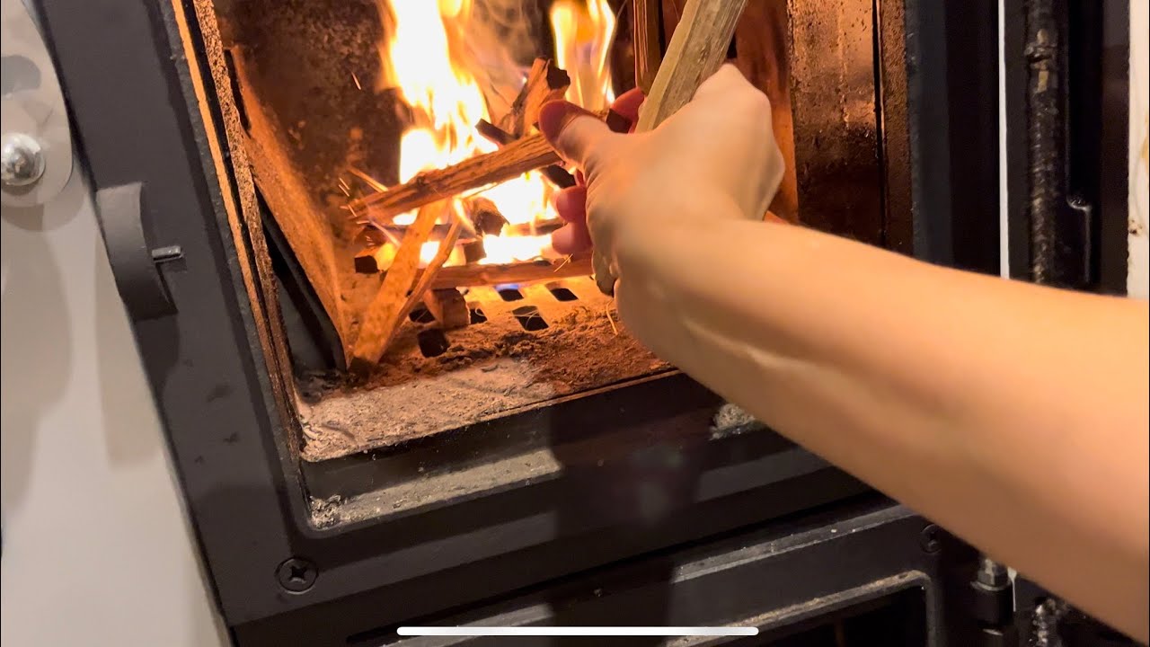 Încălzire eficientă la țară, parter si mansardă