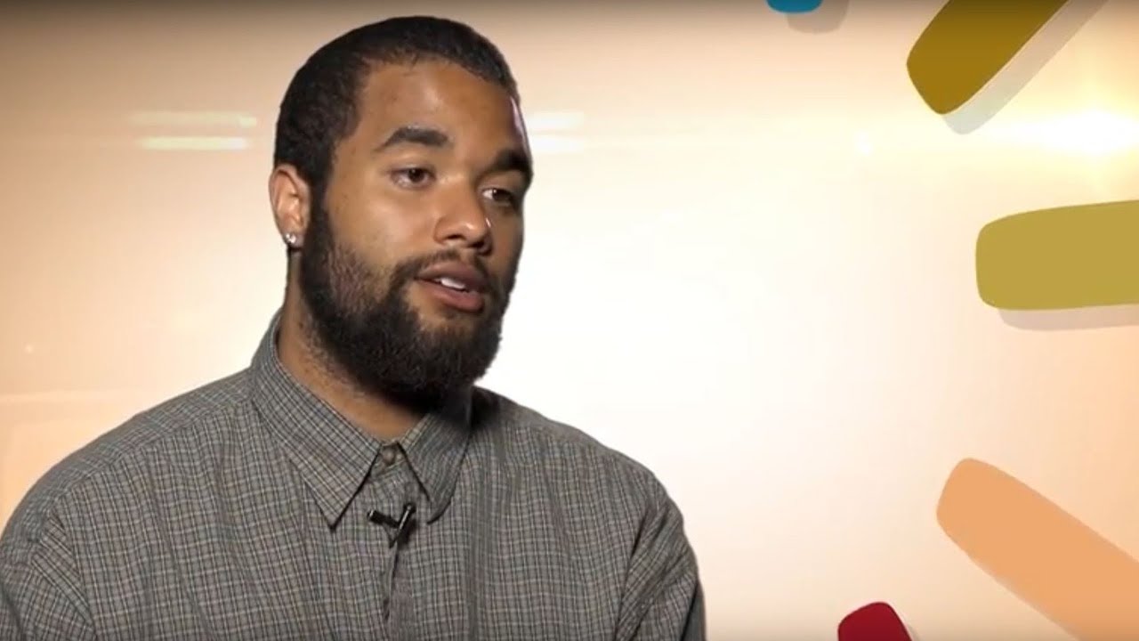 Idaho Youth Ranch Success Stories: Meet Dominic