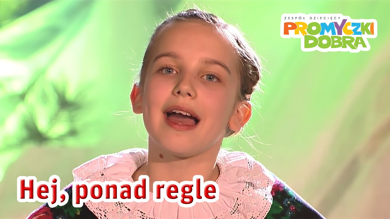 🎶🎄 "Hej, ponad regle" - Kolędy Wielu Pokoleń (PROMYCZKI DOBRA) [HQ]