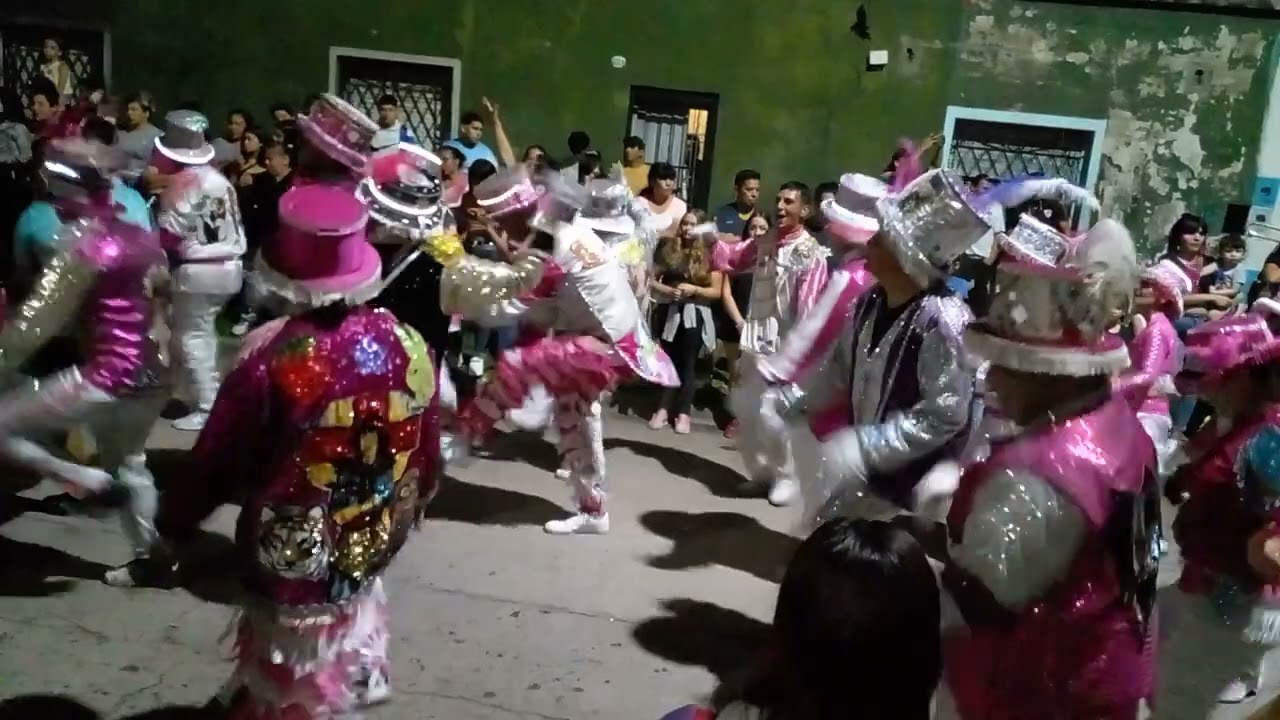 elegidos de loma hermosa