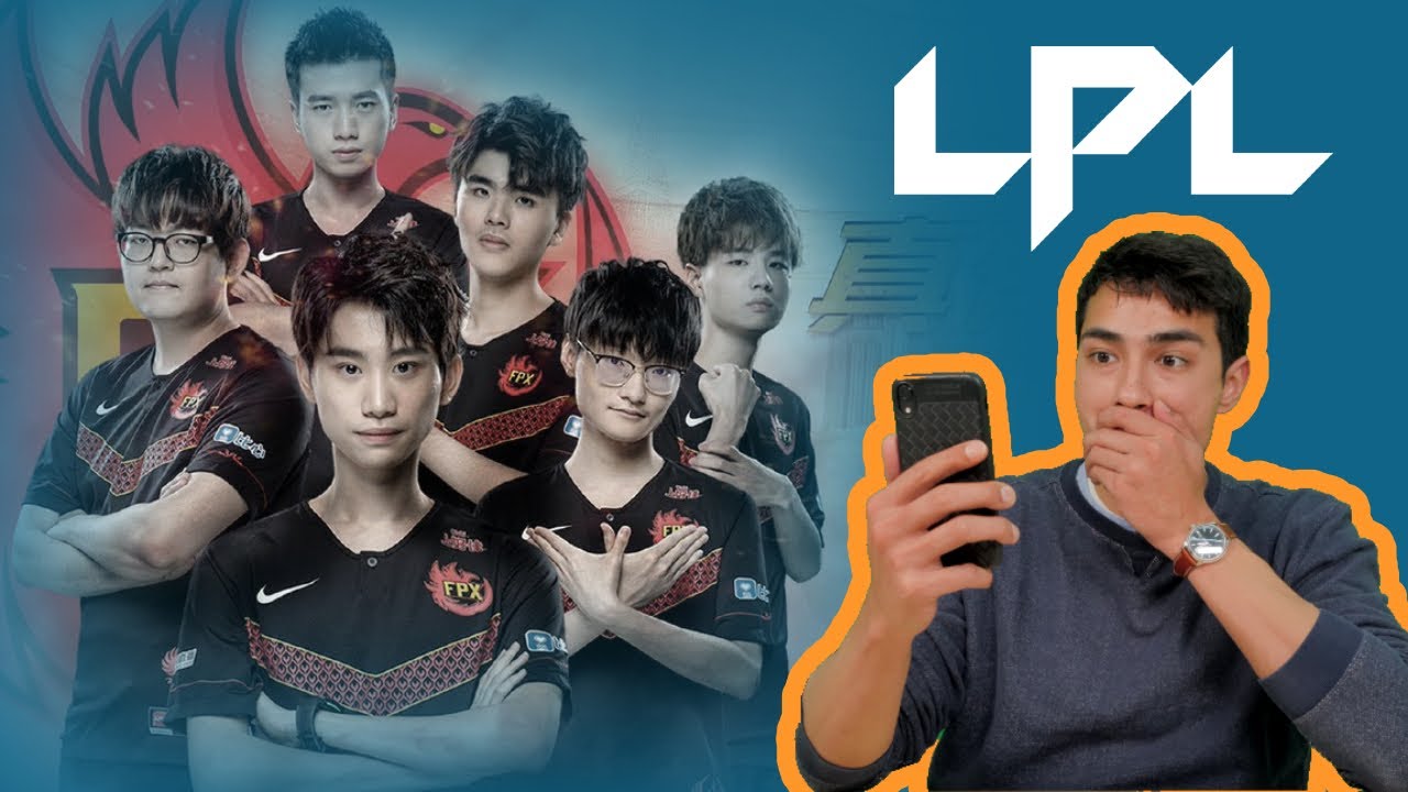 18 Things You Didn't Know About LPL Players !