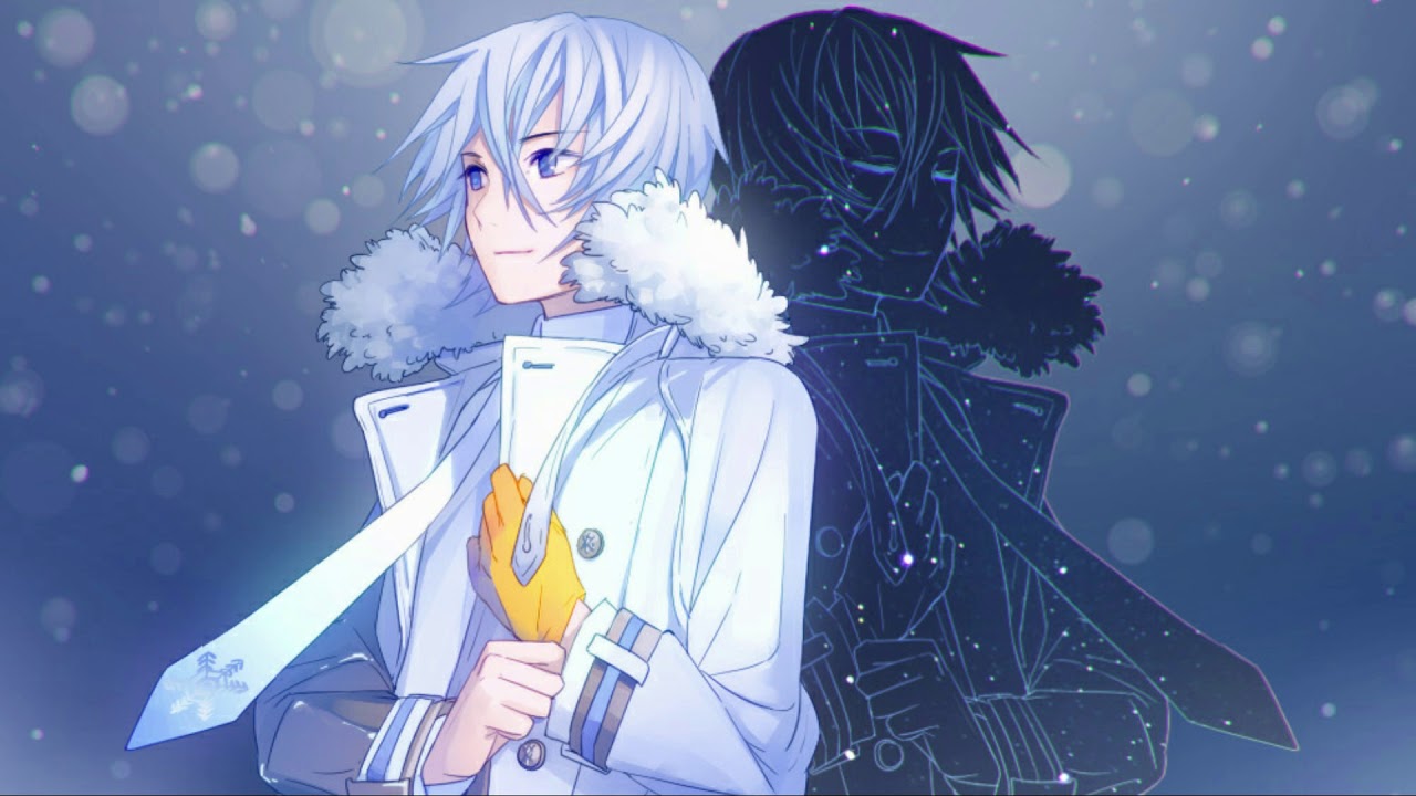 【Kaito】 Let It Go -  Ari No Mama De 【Vocaloid】