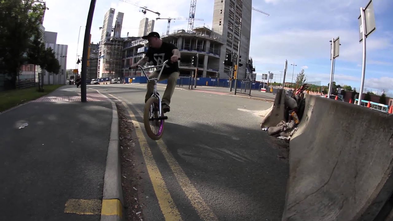 Ben Lewis - DUB Graft Mixtape