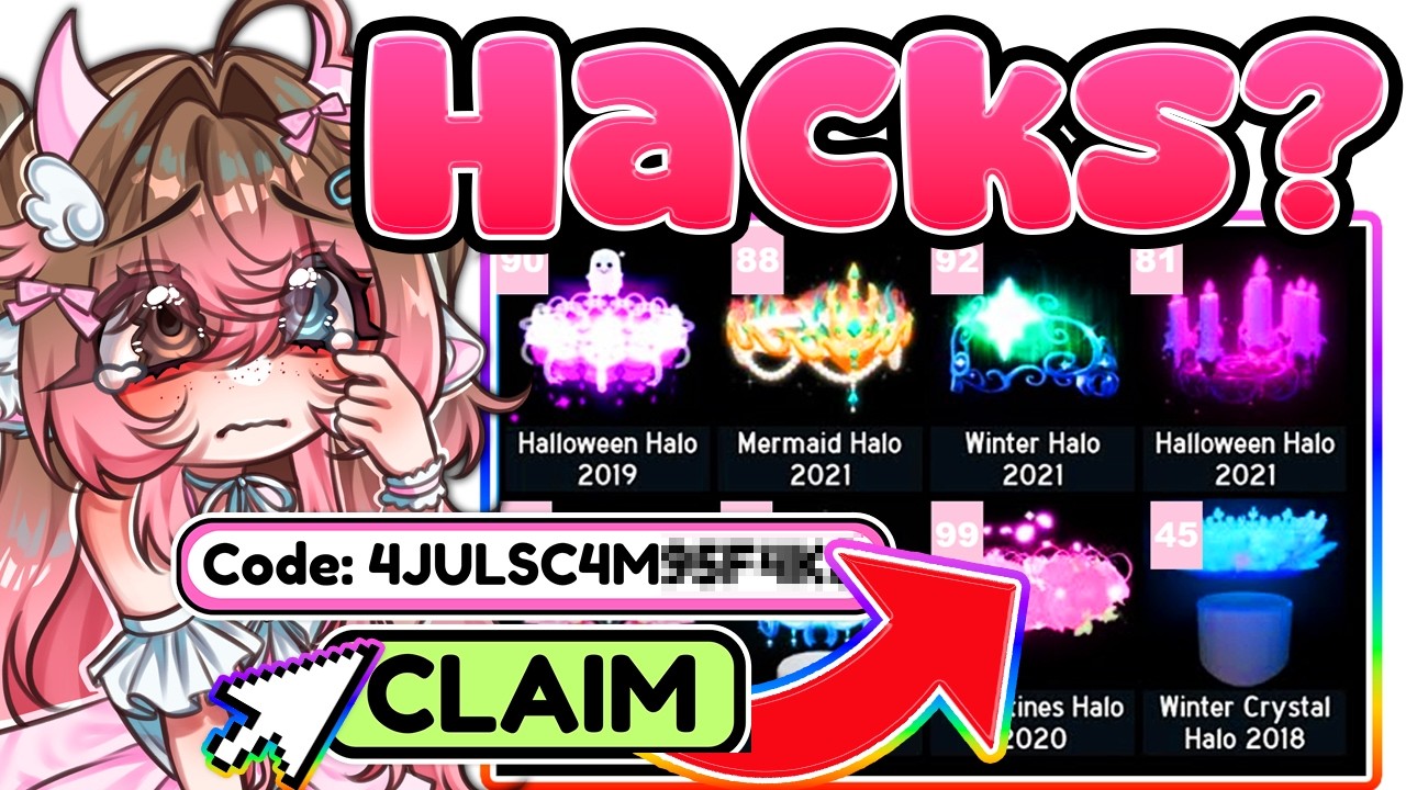 The Royale High HACKER PROBLEM...