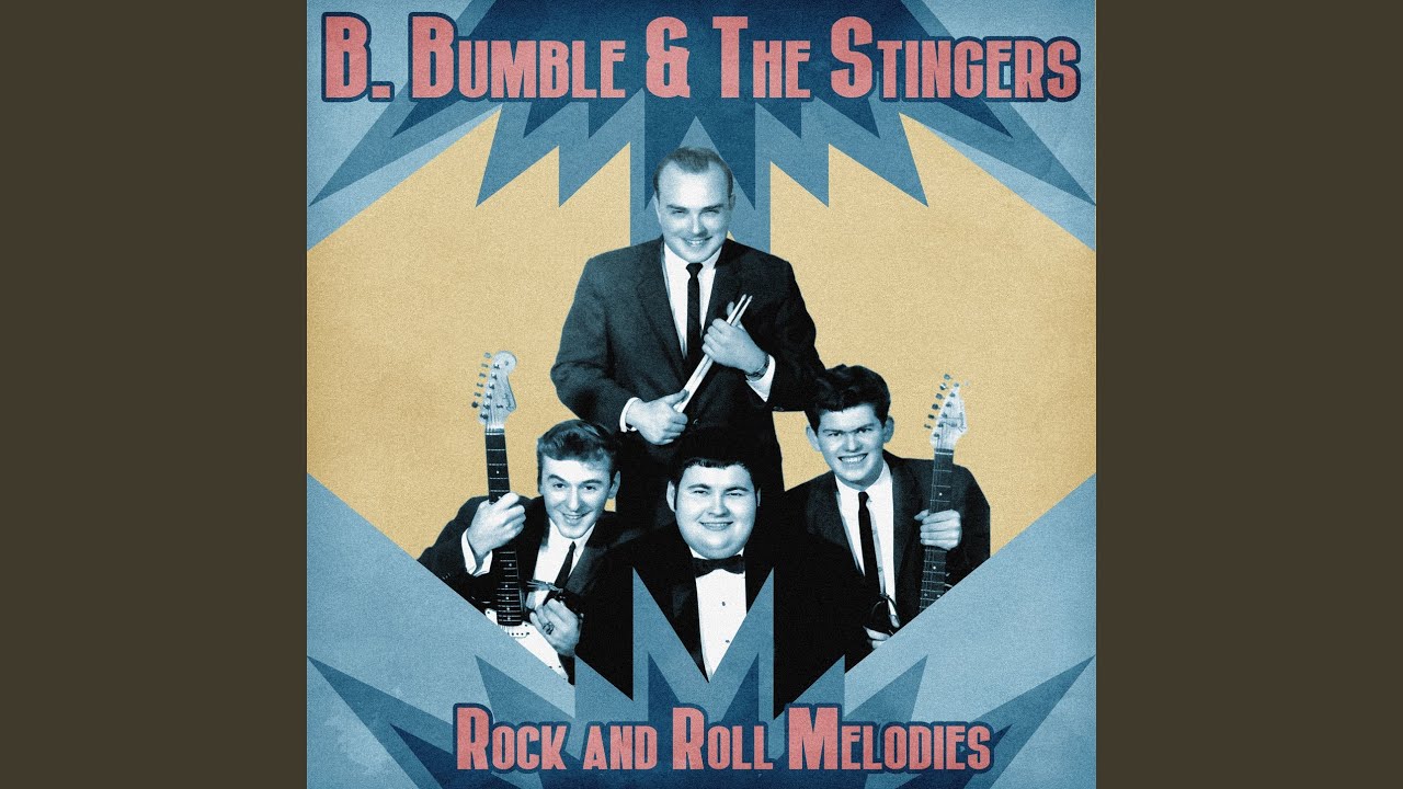 Bumble Boogie (Remastered)