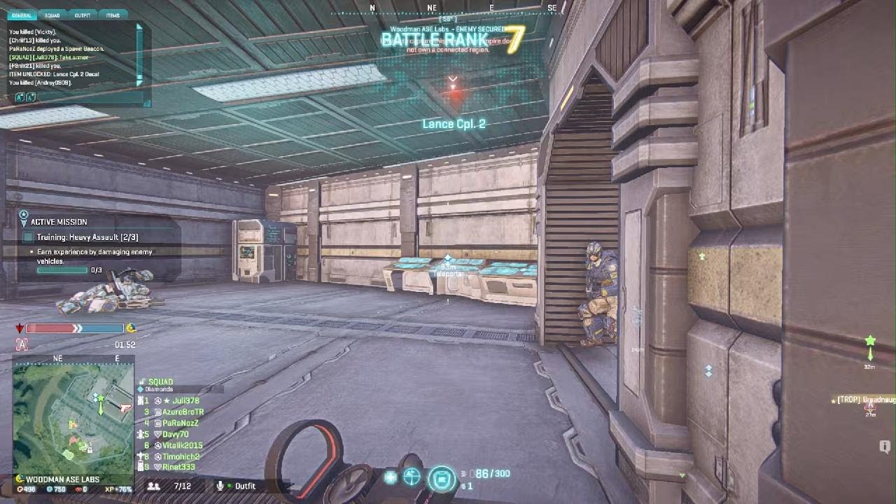 Ceres clips 1