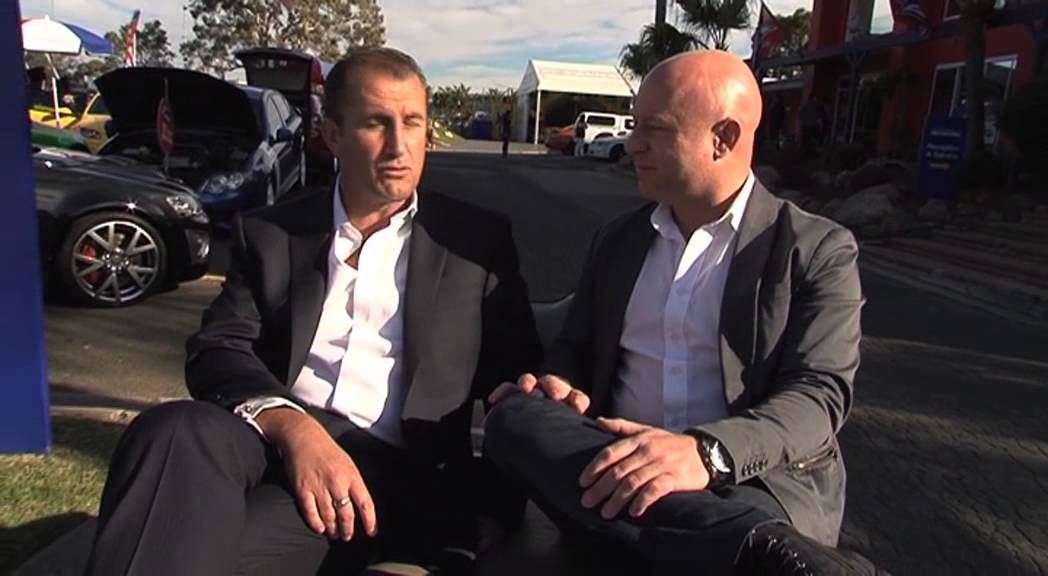 Zoom TV on 7mate Ep  30   Australian Fleet Sales