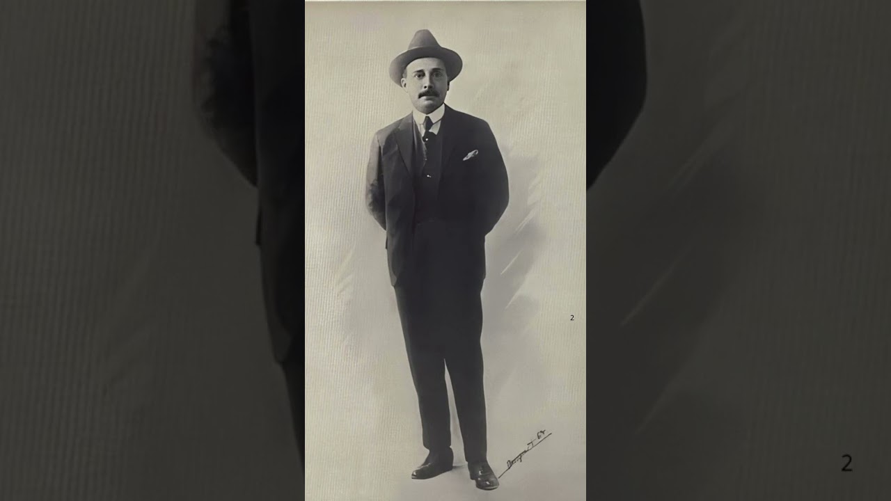 Canción a José Gregorio Hernádez