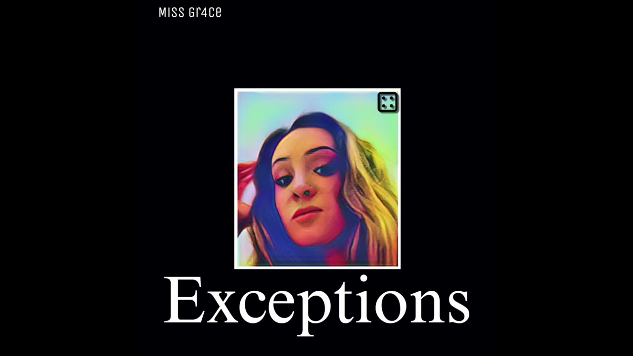 Miss Gr4ce - 