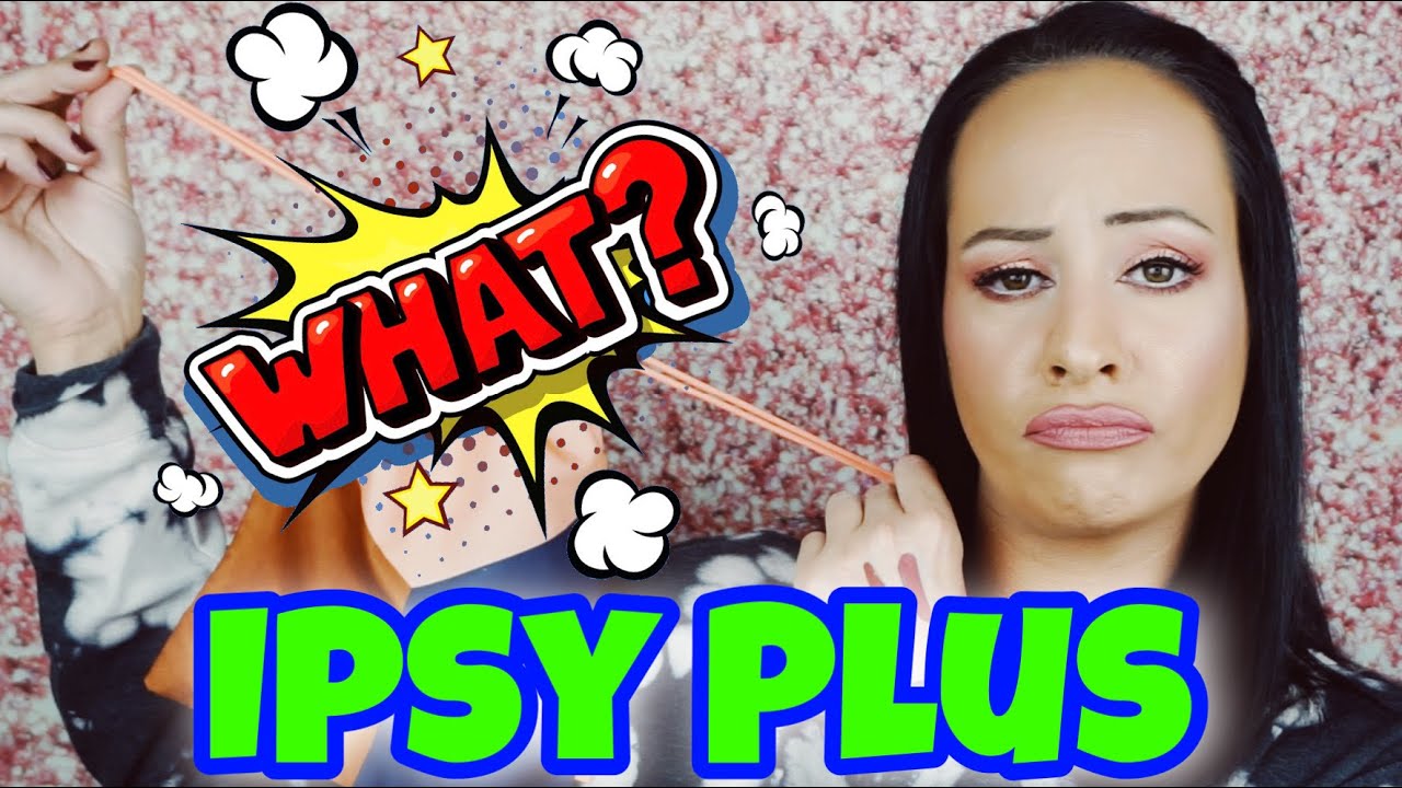 The Truth is OUT! Is PR Better? Ipsy Plus November 2020 ~Unboxing~