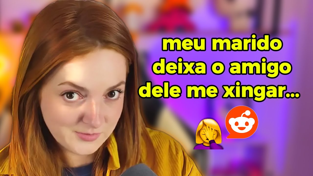 Casamentos Infernais (Relatos Reddit)