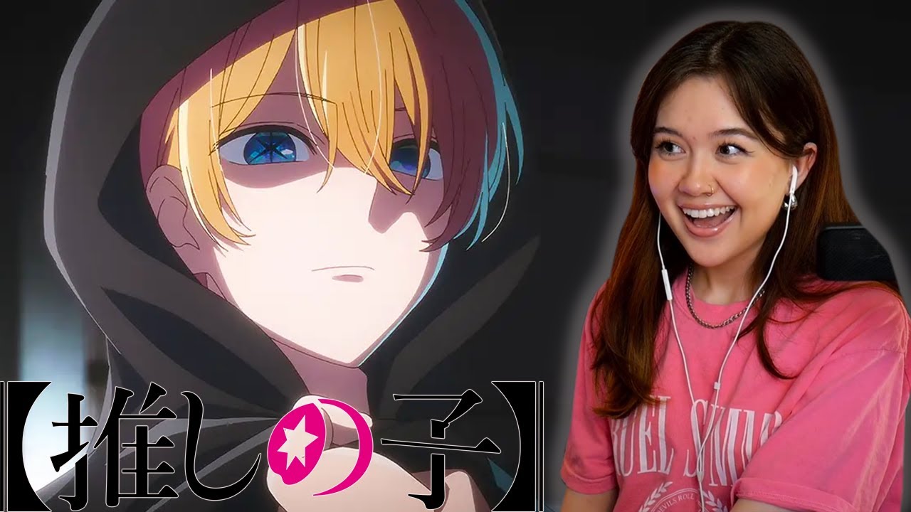 AQUA'S ACTING😳 | Oshi No Ko Episode 4 REACTION!