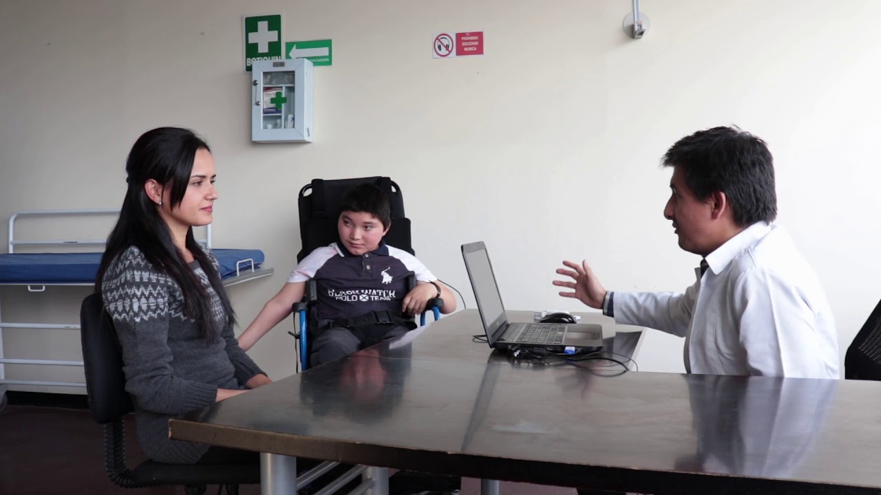 Caso 6: Valoración Global Subjetiva