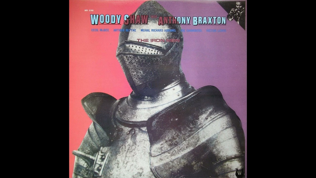Woody Shaw with Anthony Braxton — Jitterbug Waltz