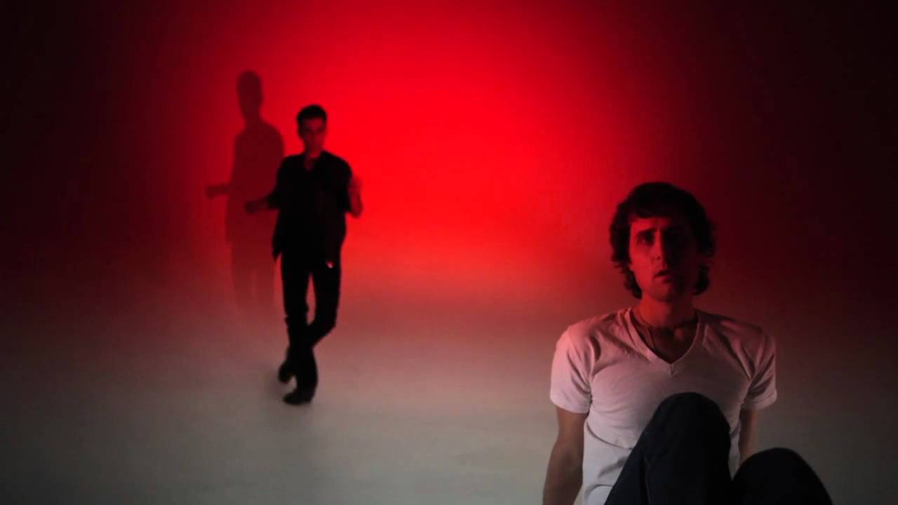 The Rapture - In The Grace Of Your Love