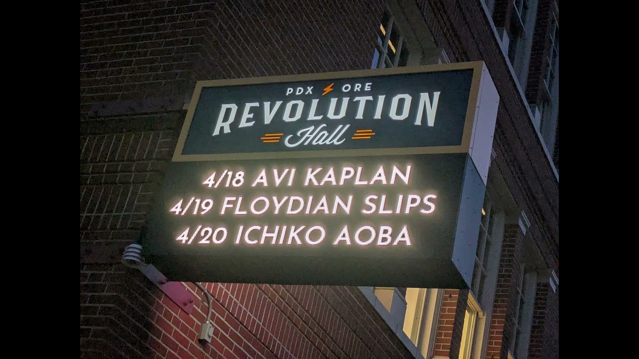 Avi Kaplan, 