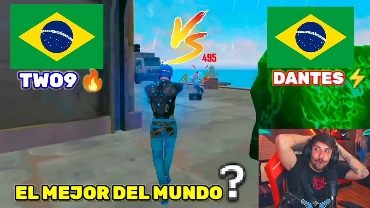 🇧🇷 PRO PLAYER !! NO PUEDEN PARARLO 😨 IMPRESIONANTE FÍNAL 🏆 TORNEO ZELIKA* // Que Iso Mano🔥