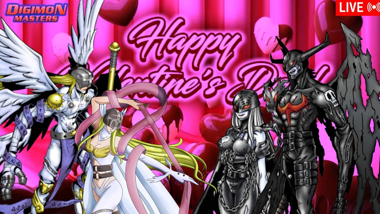 LIVE🔴DMO l Valentine Day 2000% เวลกันนะ ไอ้ต้าวฟาร์มรัก