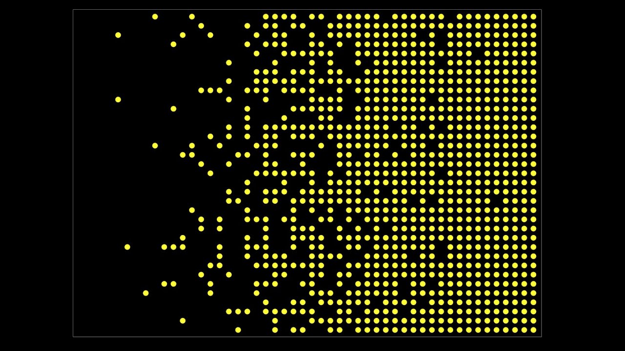 Grasshopper / Random Gradient