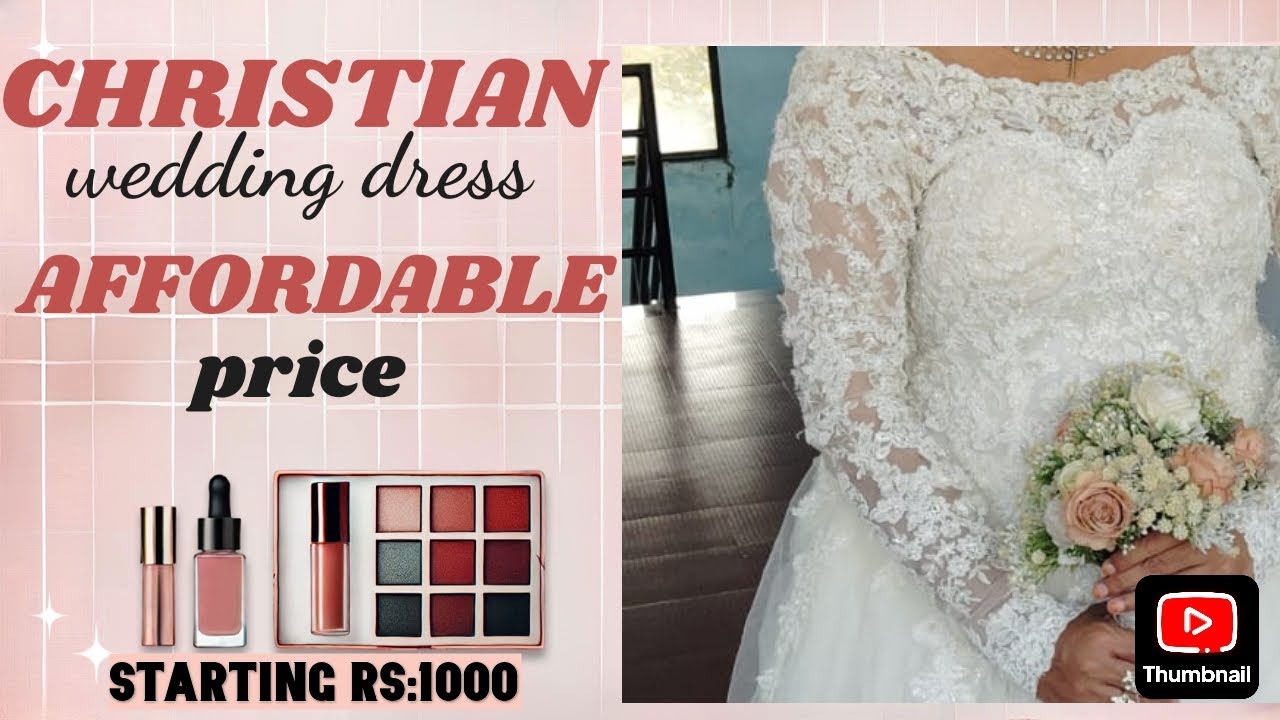 Wedding Dress At Affordable Prize And Bridal Work At Affordable Prizes|1000 രൂപ മുതൽ