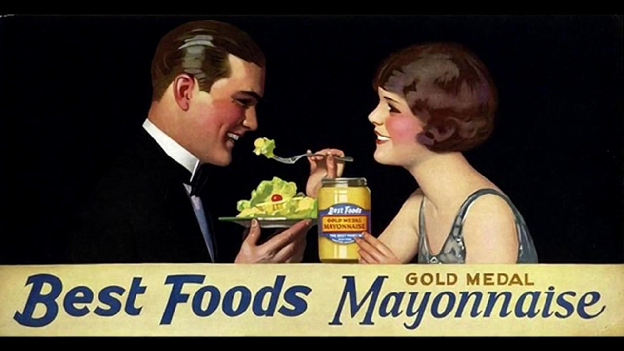 1920s VINTAGE ADVERTISEMENTS.