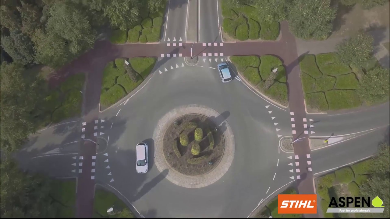 ‘De Stenen Duker' in Dinxperlo winnaar van De Beste Rotonde van Nederland
