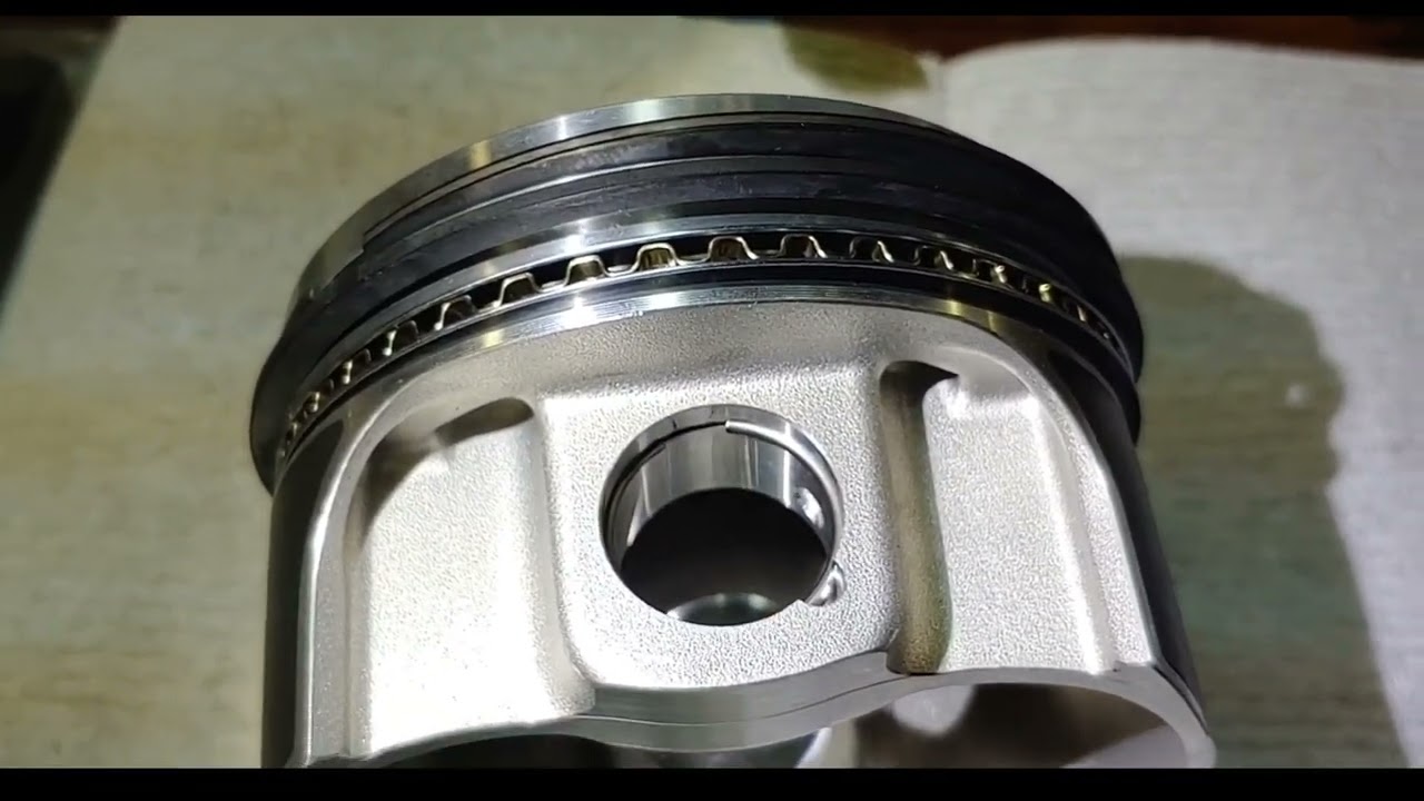 TECH TIP:  Wrist pin clips