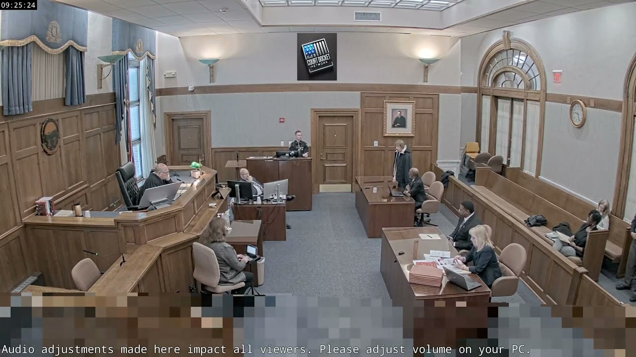 Defendant Kidnaps Pregnant Woman at Gunpoint — Sentencing Gets Serious