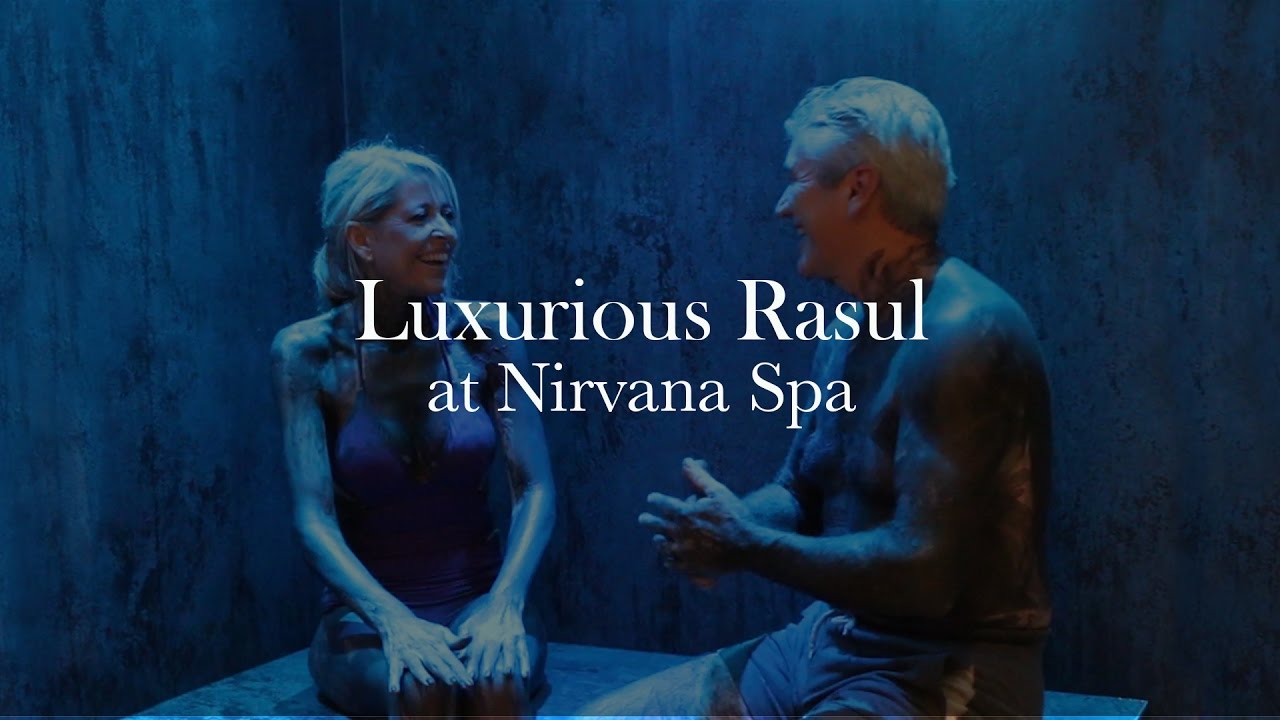 Discover Luxurious Rasul
