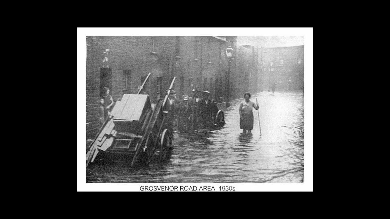 BELFAST OLD PHOTOS