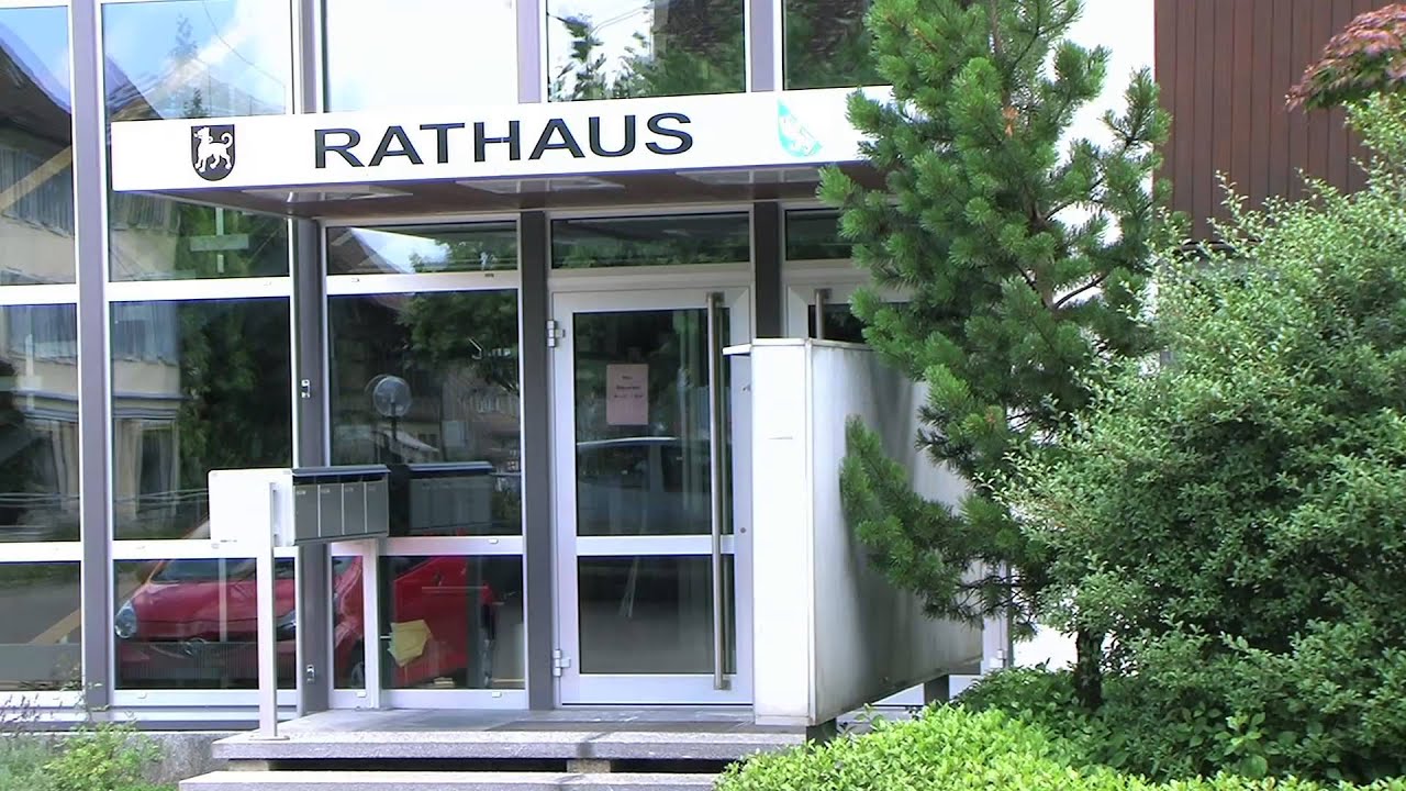 Gemeinde Ermatingen (Video 2014)