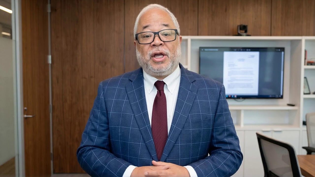 Removing A Trustee In California 1080p