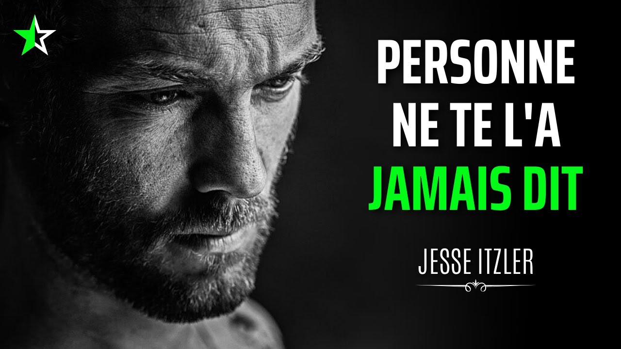 UNE VÉRITÉ DISSIMULÉE !