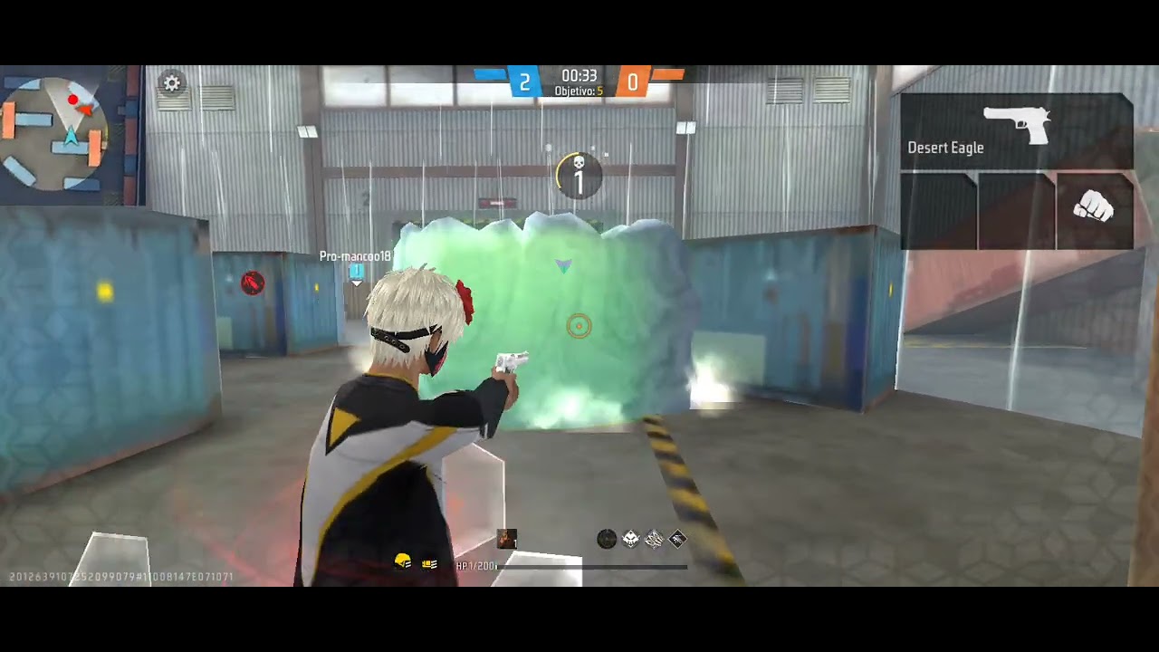 Salió pvp con subs pegaba y juega el Bro dio pelea pero igual hize respetar la veteranía Bro Tuki 🤙😎