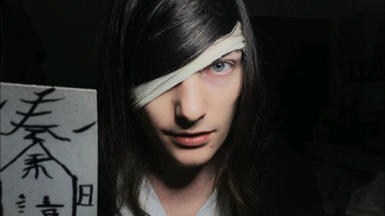 ASMR ~ Yōkai Curse Removal | Natsume's Book of Friends Roleplay