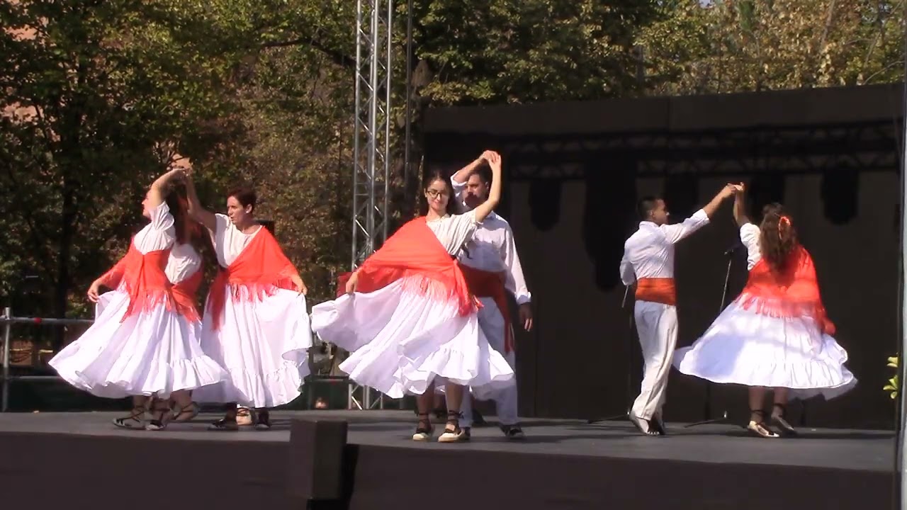 Ball del Babau d'Esplugues de Llobregat
