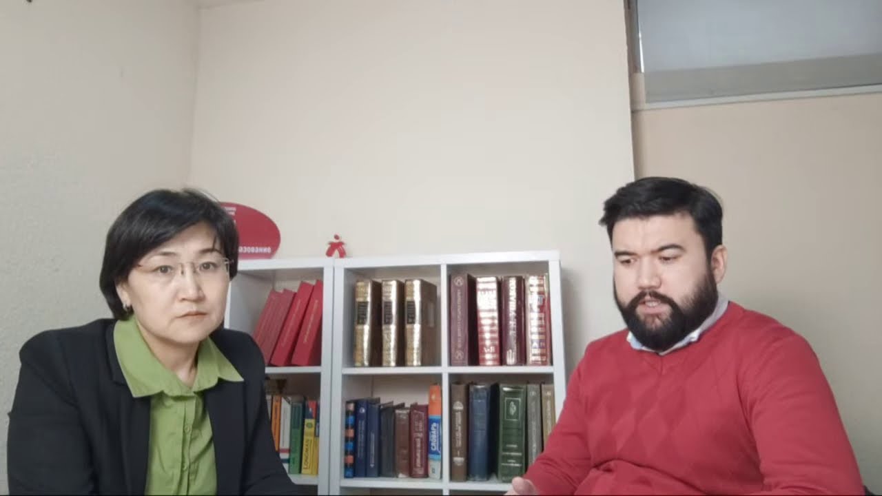 Диний атрибуттарды мектепте кийууну укуктук жонго салуу