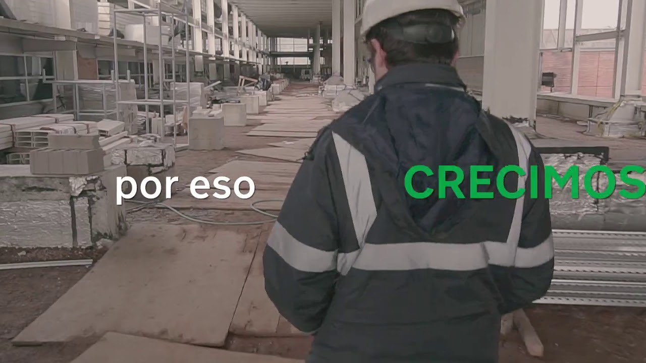 Tres Cruces - Inauguramos nuestro nuevo nivel