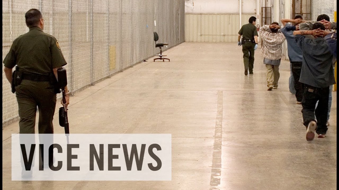 Undocumented and Underage: The Crisis of Migrant Children