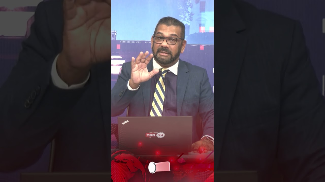 যেসকল বাংলাদেশিদের জন্য অ্যামেরিকার বাইরে ভ্রমণে যাওয়া এখন বিপজ্জনক | VWS 2032.2 | Visa Freeze