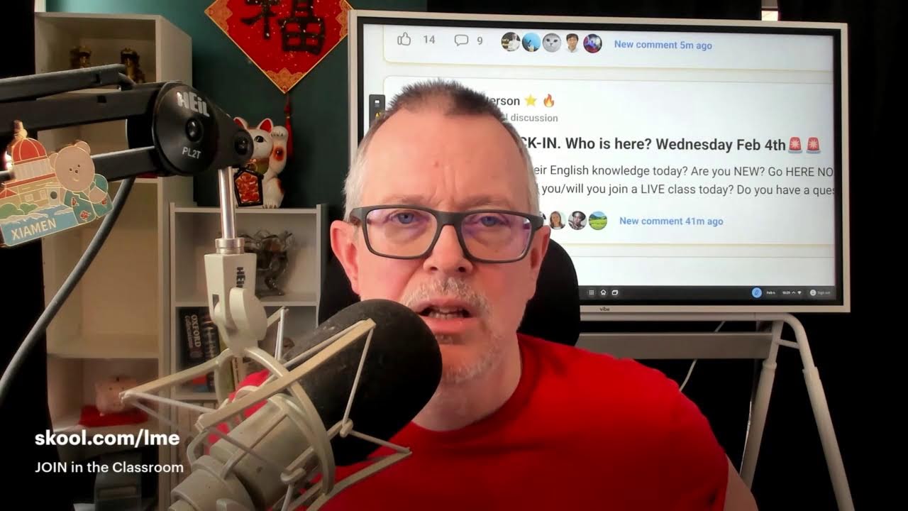 Join my Free Community on Skool