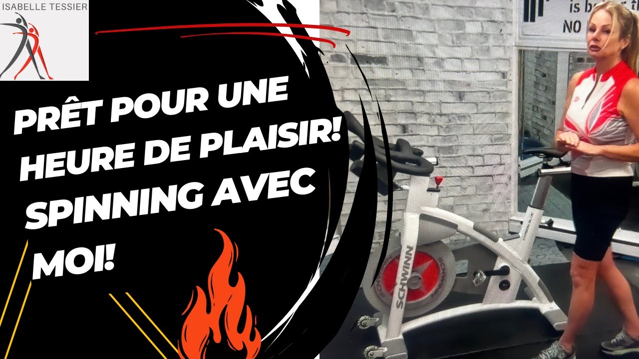 Spinning