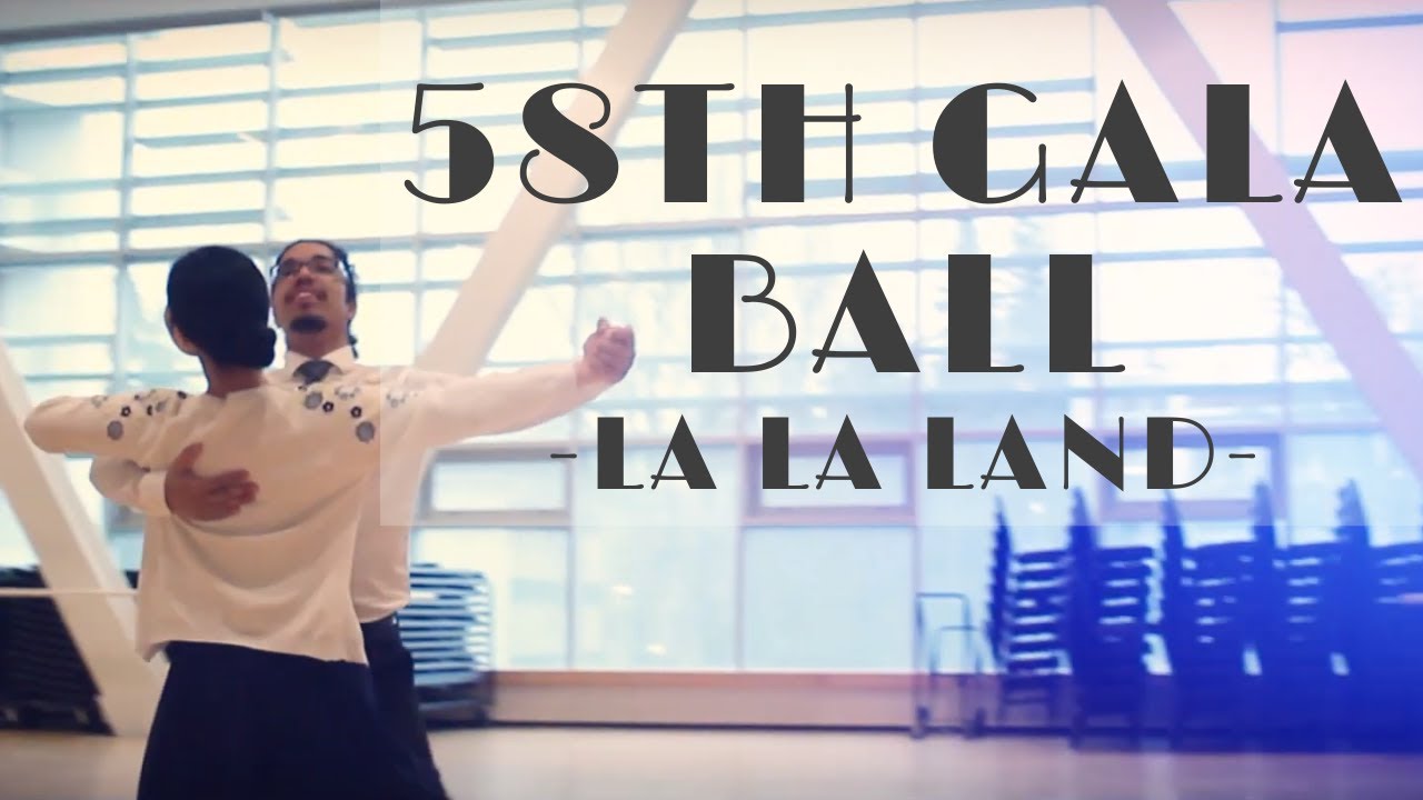 58th Annual UBC Gala Ball | Somewhere in the Crowd